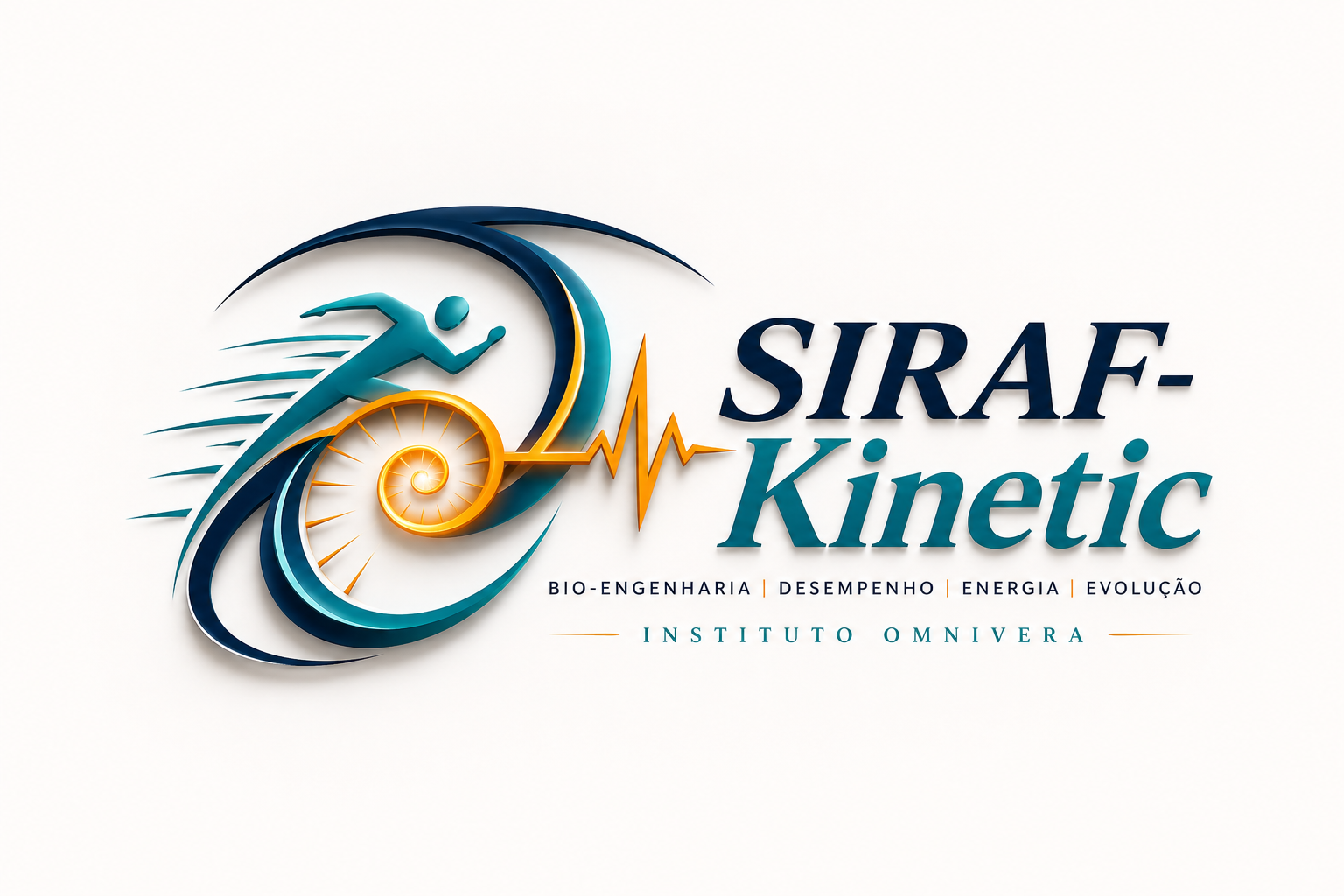 SIRAF Kinetic — movimento e performance