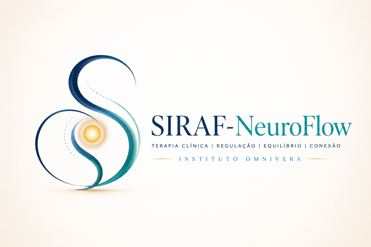 SIRAF NeuroFlow — fluxo e presença