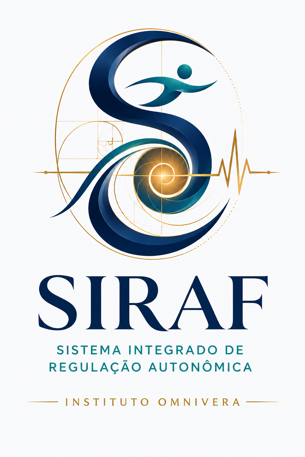 SIRAF - Sistema Integrado de Regulação Autonômica